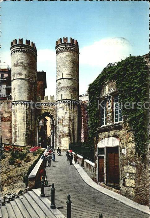 Genova Genua Liguria Christophorus Columbus Haus