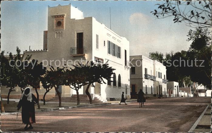 Djerba Post