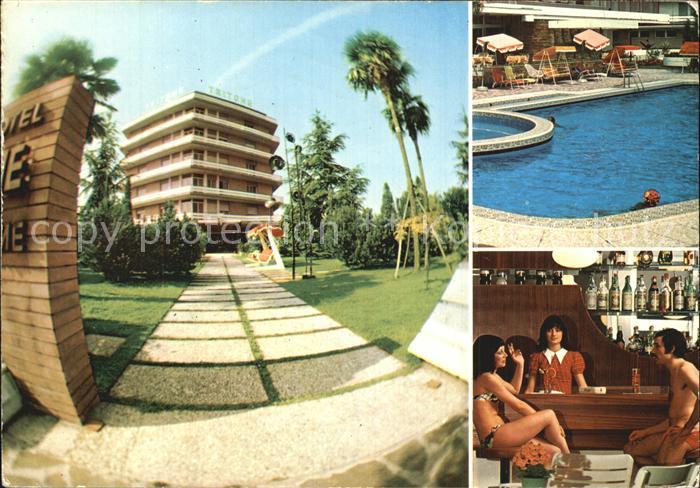 Abano Terme Hotel Tritone Terme