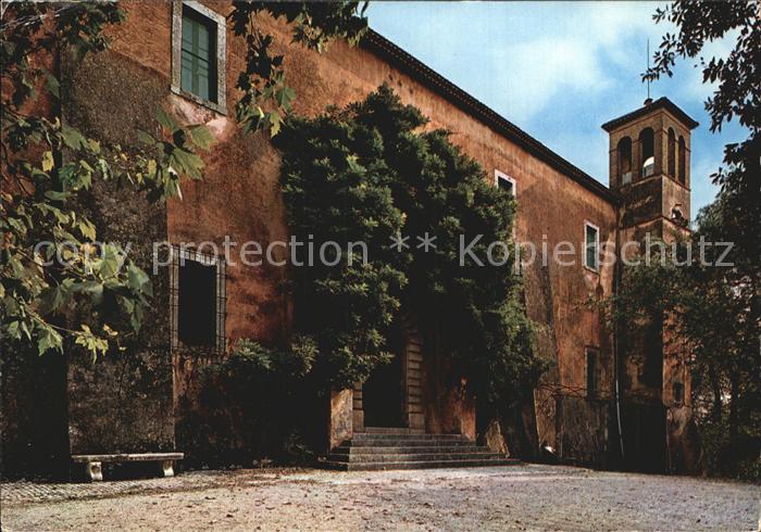 Priverno Villa San Martino