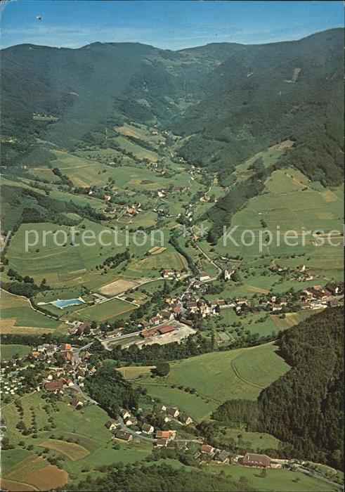 Simonswald Ettersbach