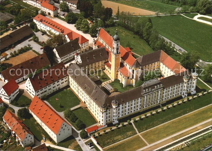 Ochsenhausen Landesakademie