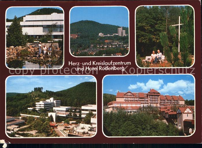 Rotenburg Fulda Hotel Rodenberg