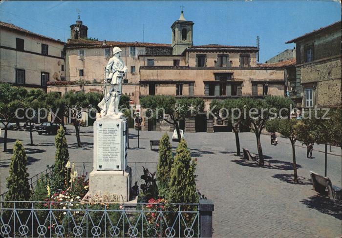 Marta Piazza Umberto I.