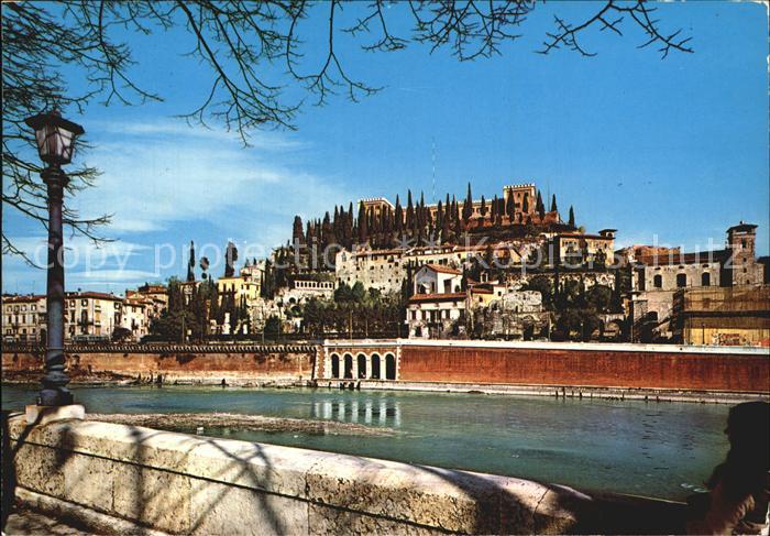 Verona Veneto Petersburg