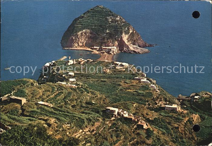 Sant Angelo Ischia Panorama