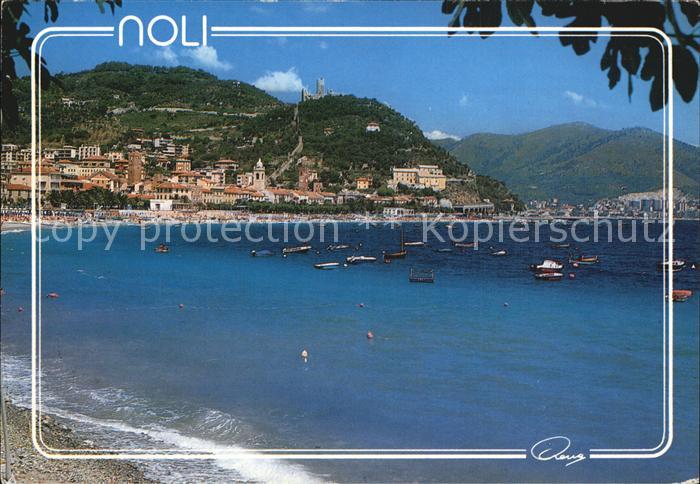 Noli Gesamtansicht