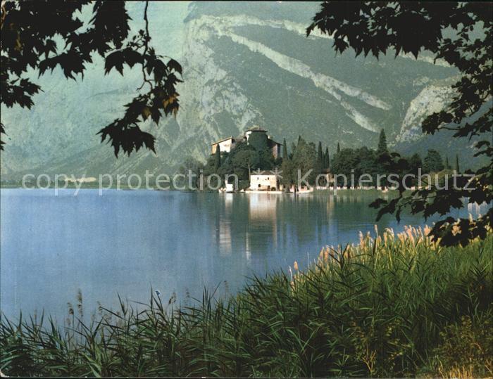 Trento Toblacher Schloss