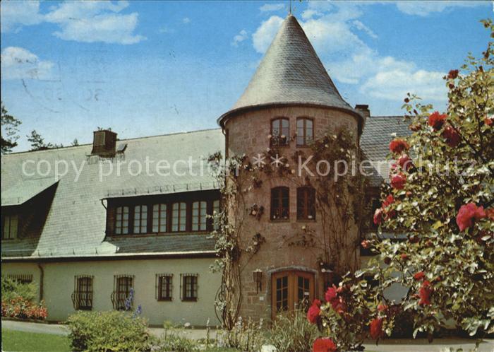 Linsengericht Hufeisenhof