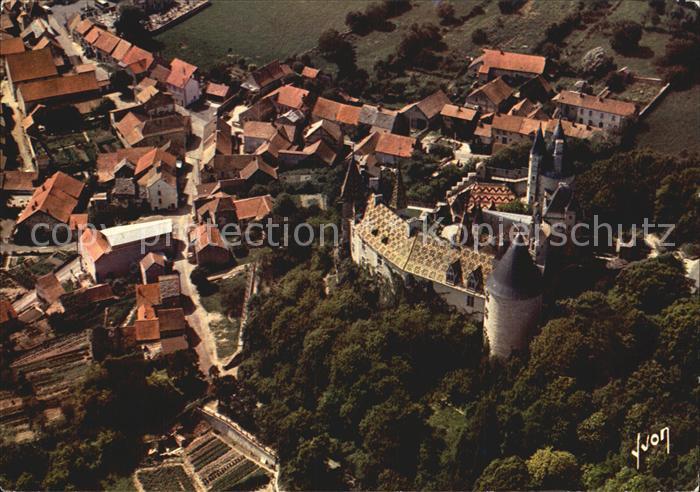 Rochepot La Chateau
