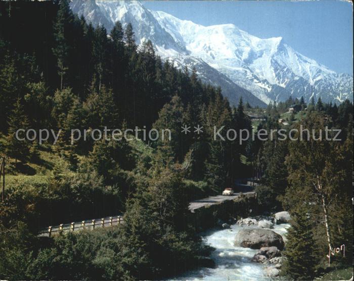 Mont Blanc