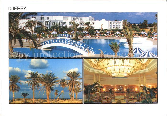 Djerba Hotel Yadis