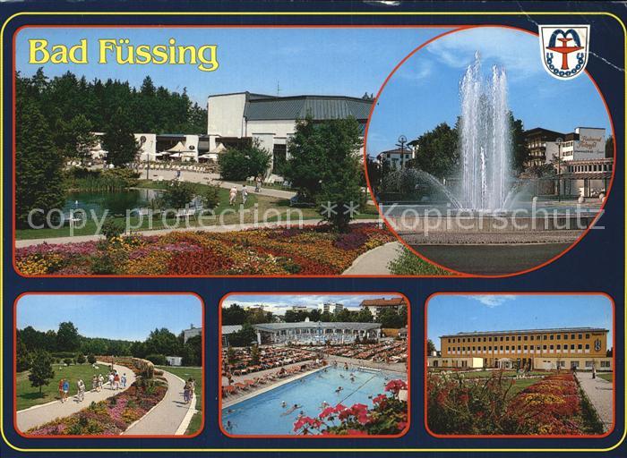 Bad Fuessing Thermalbad