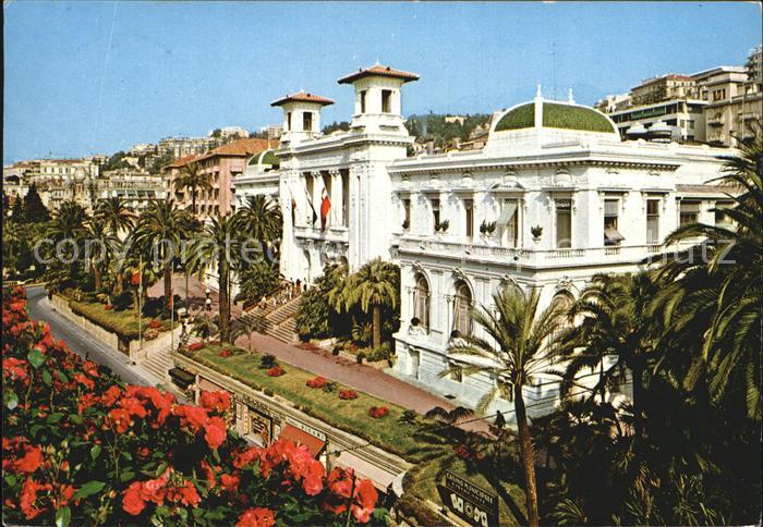 San Remo Spielcasino