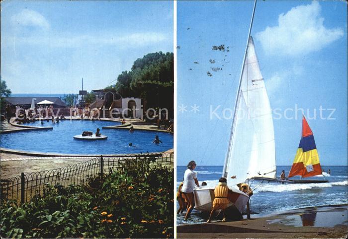 Donoratico Club Mediterranèe