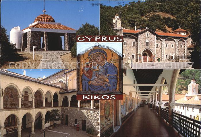 Cyprus Zypern