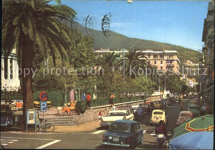 ALAssIO Savona Liguria IT Gaerten Panorama