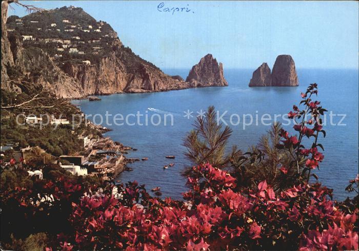 Capri Panorama