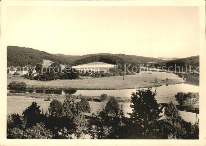 FULDA Hessen Schocketal