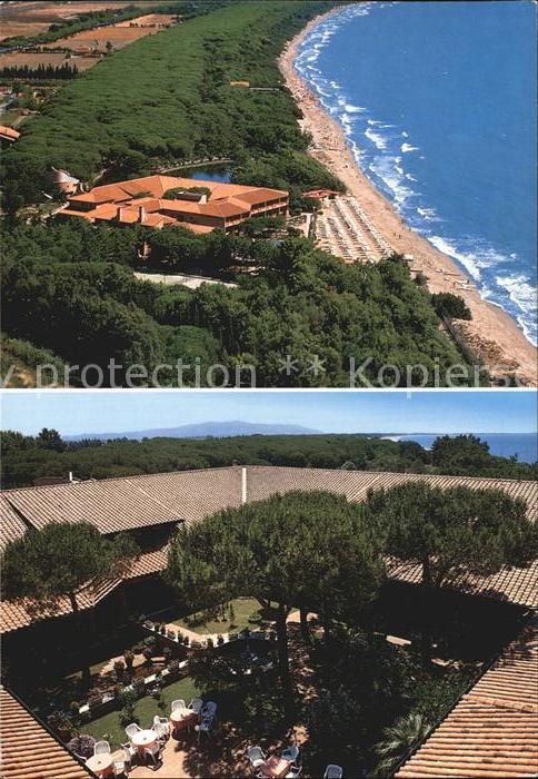 Fonteblanda Hotel Corte dei Butteri