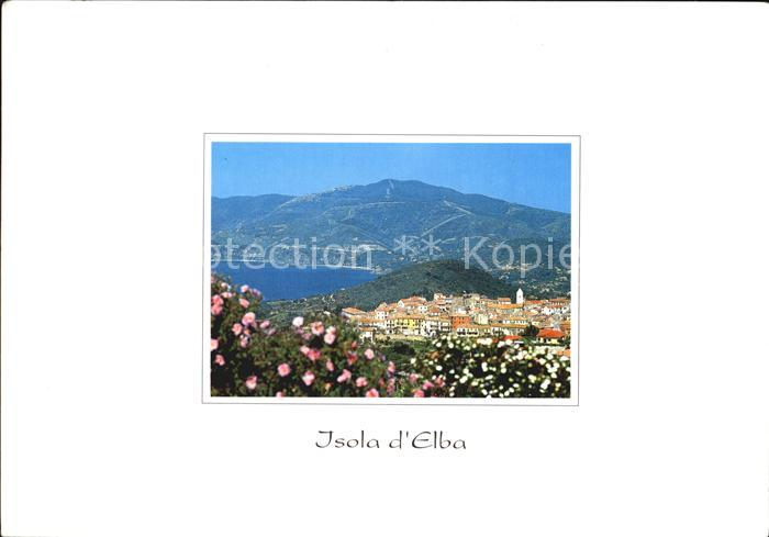 Capoliveri Isola Elba