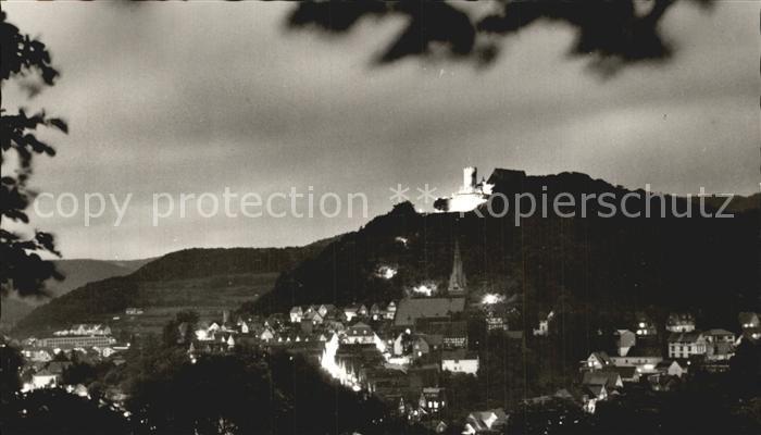 Gladenbach Lahn Hessen Lahn Luftkurort