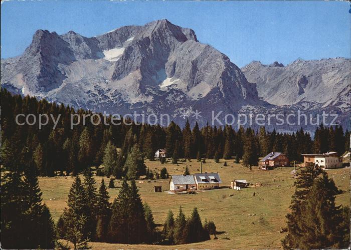 Hinterstoder Huttererboeden Grosser Priel