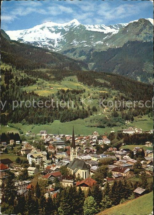 Bad Hofgastein Hundskopf