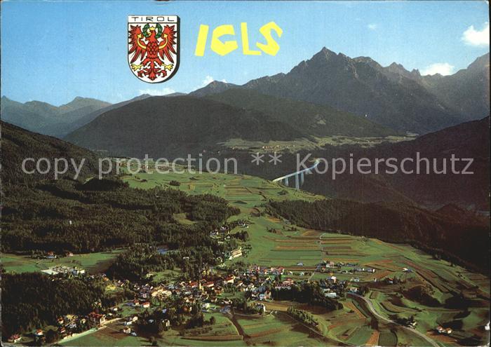 Igls Tirol Europabruecke