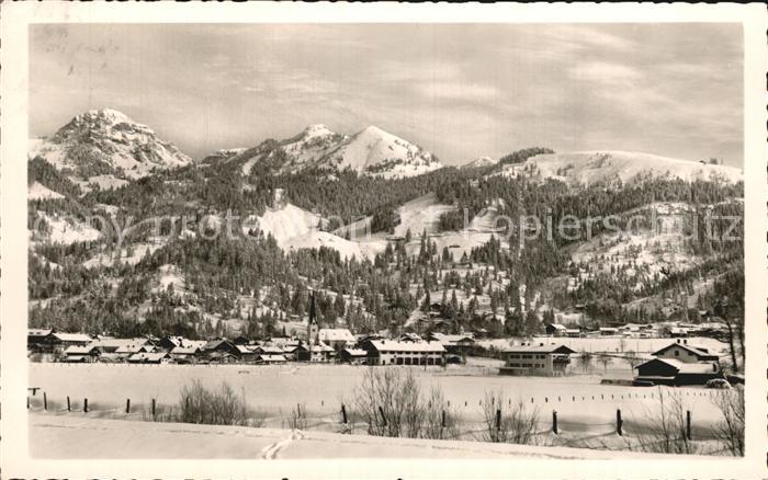 Bayrischzell Wendelstein