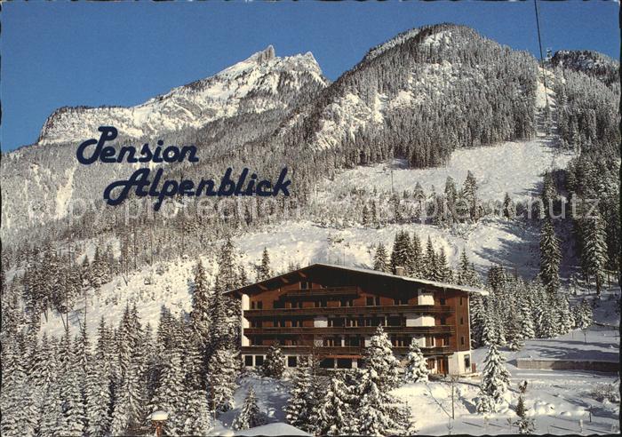 Maurach Tirol Hotel Pension Alpenblick