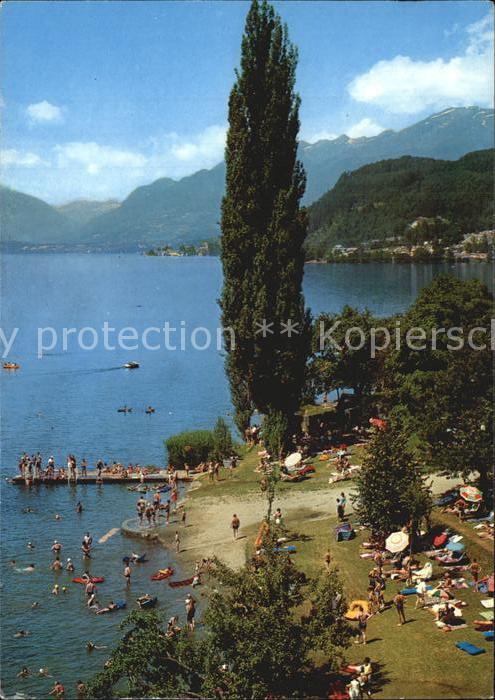 Millstaettersee Kaernten