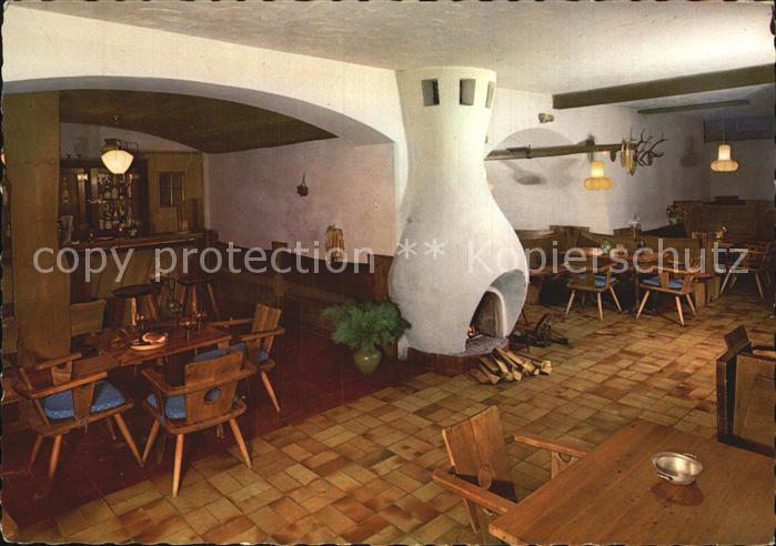 Gerlos Bar Hotel Gaspingerhof Zillertal