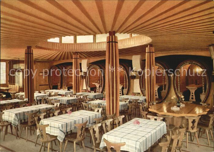 Duerkheim Bad Naturweinschaenke Duerkheimer Fass