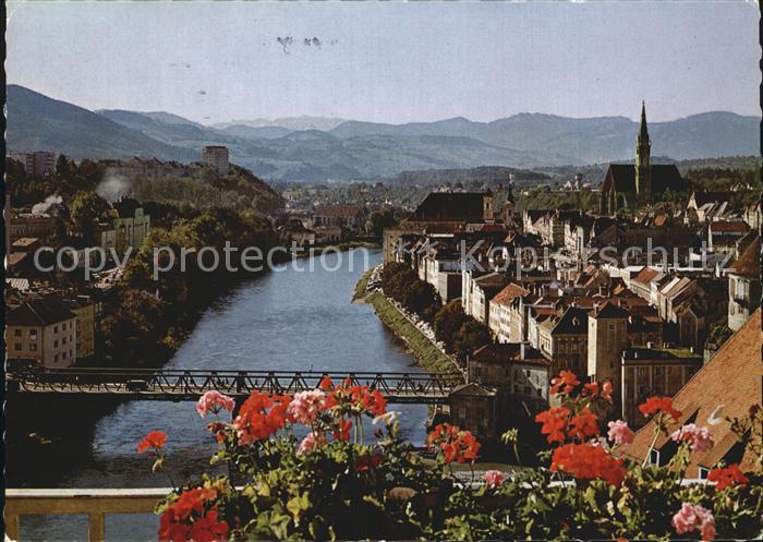 Steyrbruck Oberoesterreich Tabor Ennstalerberge