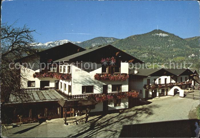 Windischgarsten Hotel Bischofsberg