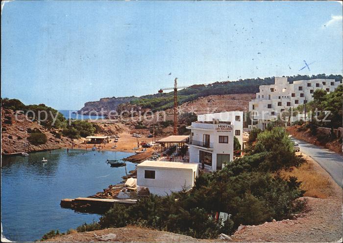 Ibiza Islas Baleares Portinaix