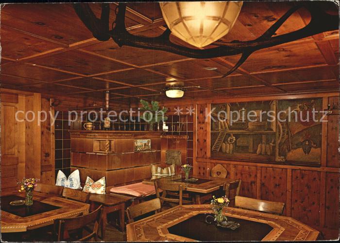 Innerberg Vorarlberg Gasthaus Zur Muehle