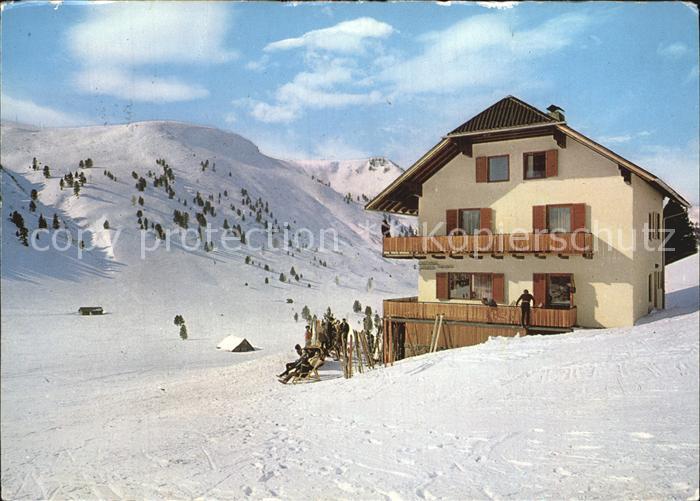 Unternberg Salzburg Gasthof Gruber