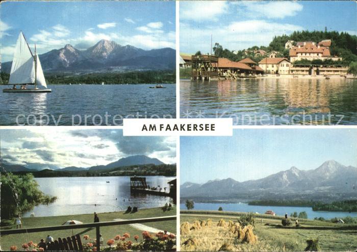 Faakersee