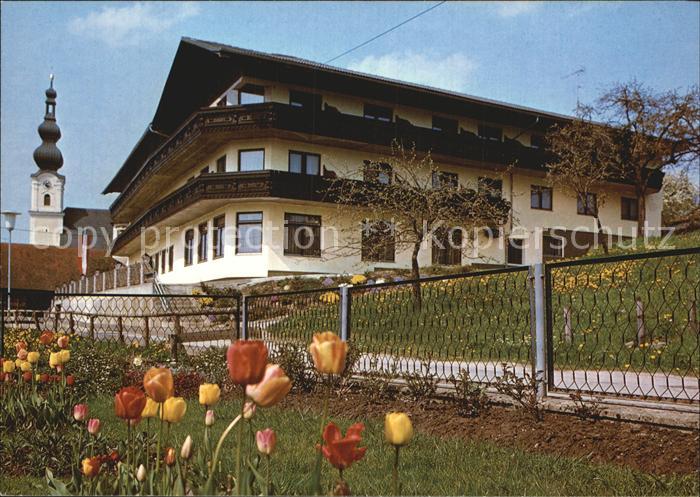 Waldzell Oberoesterreich Georgshof