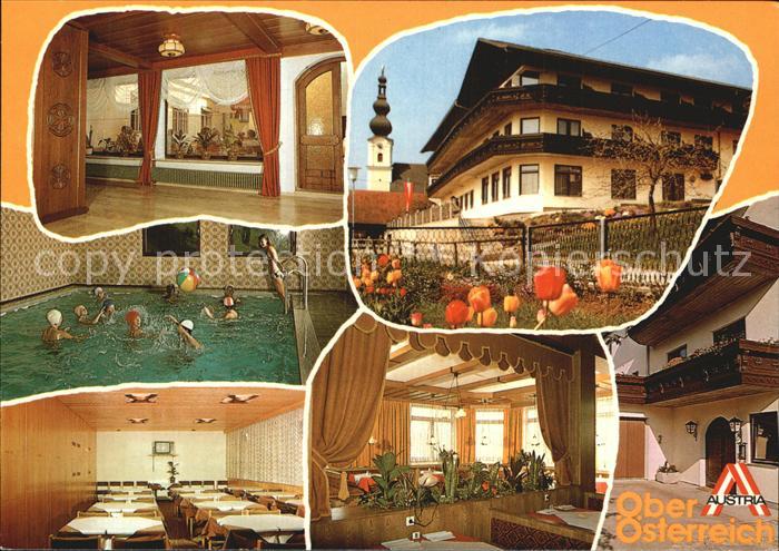 Waldzell Oberoesterreich Georgshof