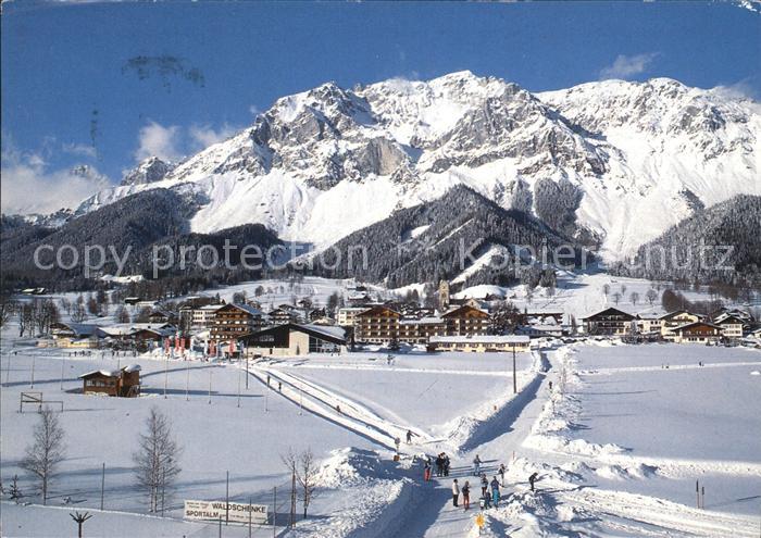 Ramsau Dachstein Steiermark Hotel