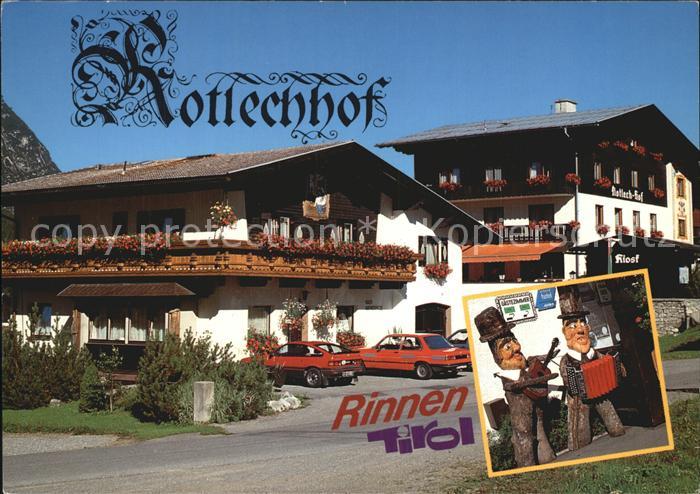 Berwang Tirol Gasthof Sportpension Rotlechhof