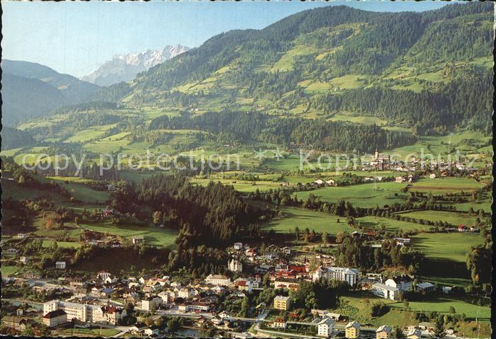 Schwarzach Pongau Hochkoenig
