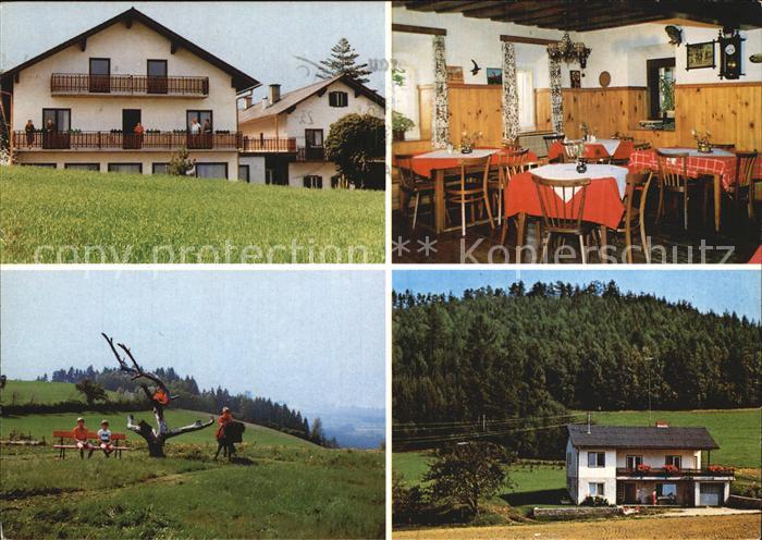 Vorau Pension Hoeller