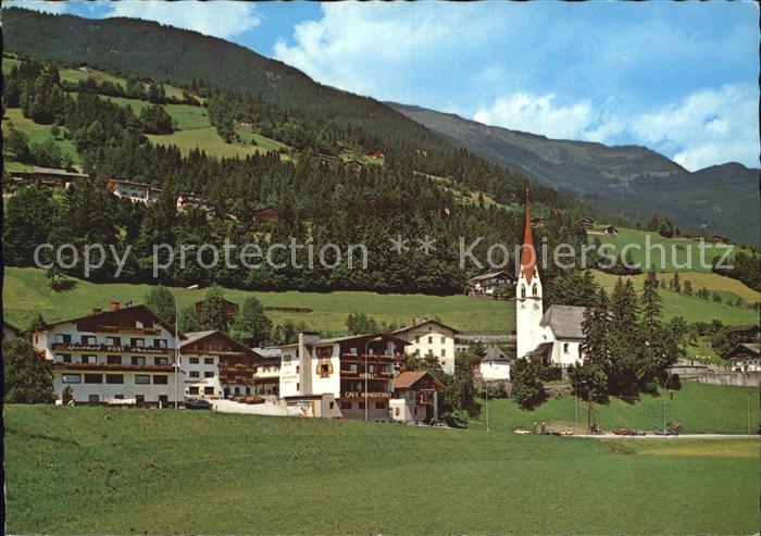 Hippach Gesamtansicht