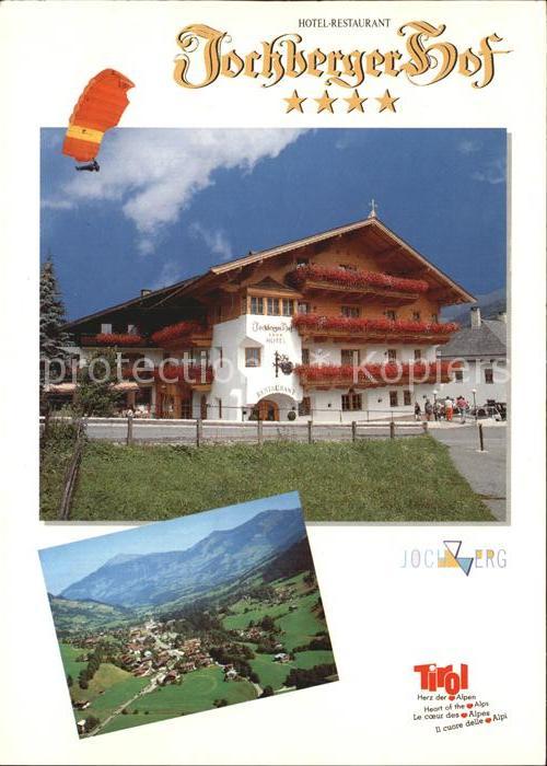Jochberg Hotel Restaurant Jochberger Hof