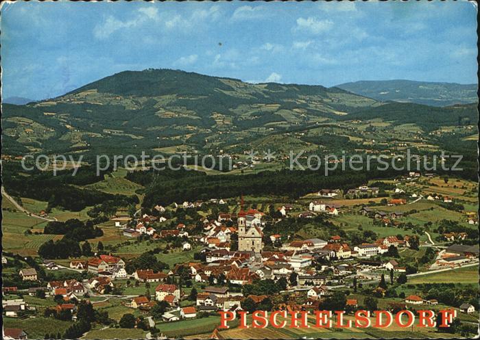 Pischelsdorf der Steiermark