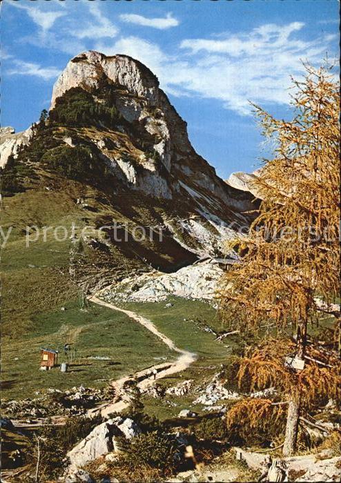 Maurach Tirol Gschoellkopf